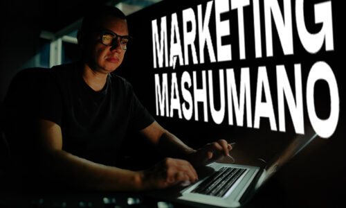 MARKETING MÁS HUMANO